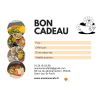 Bon Cadeau Brunch